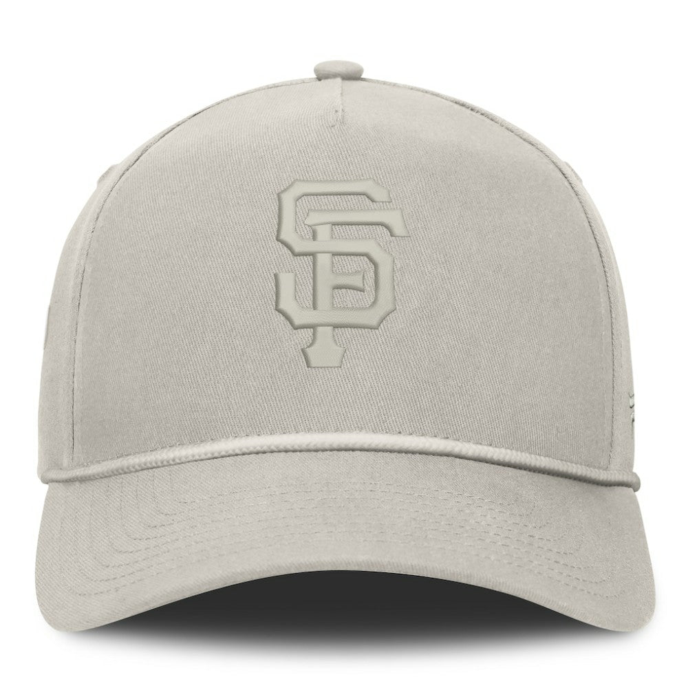 San Francisco Giants Fanatics Undertone A-Frame Adjustable Hat | MLB Discount