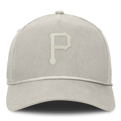 Pittsburgh Pirates Fanatics Undertone A-Frame Adjustable Hat | MLB Shop