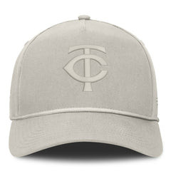 Minnesota Twins Fanatics Undertone A-Frame Adjustable Hat | MLB New