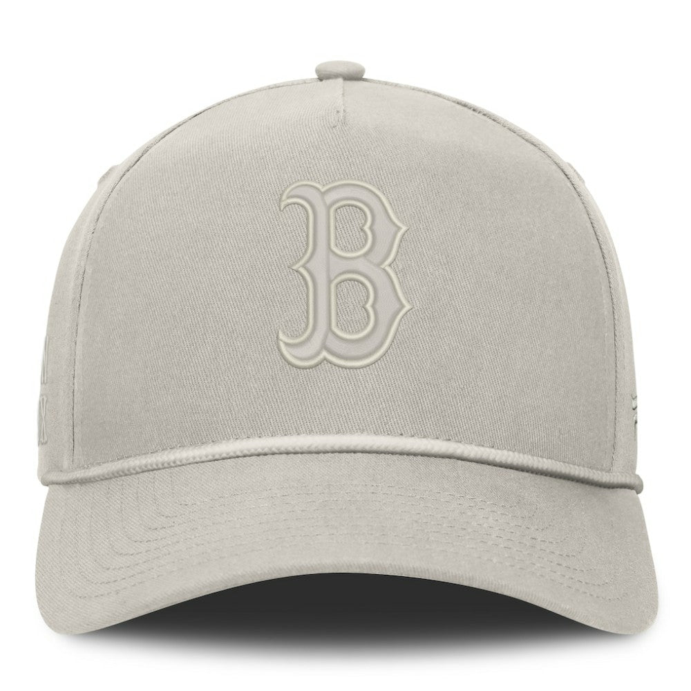 Boston Red Sox Fanatics Undertone A-Frame Adjustable Hat | MLB For sale