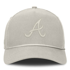 Atlanta Braves Fanatics Undertone A-Frame Adjustable Hat | MLB On Sale