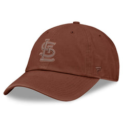 St. Louis Cardinals Fanatics Tinge Adjustable Hat | MLB Outlet