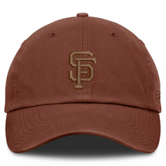San Francisco Giants Fanatics Tinge Adjustable Hat | MLB Outlet