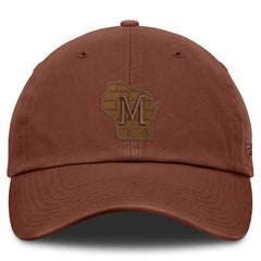 Milwaukee Brewers Fanatics Tinge Adjustable Hat | MLB US