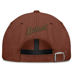 Detroit Tigers Fanatics Tinge Adjustable Hat | MLB US
