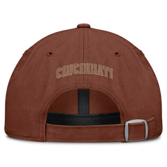 Cincinnati Reds Fanatics Tinge Adjustable Hat | MLB New