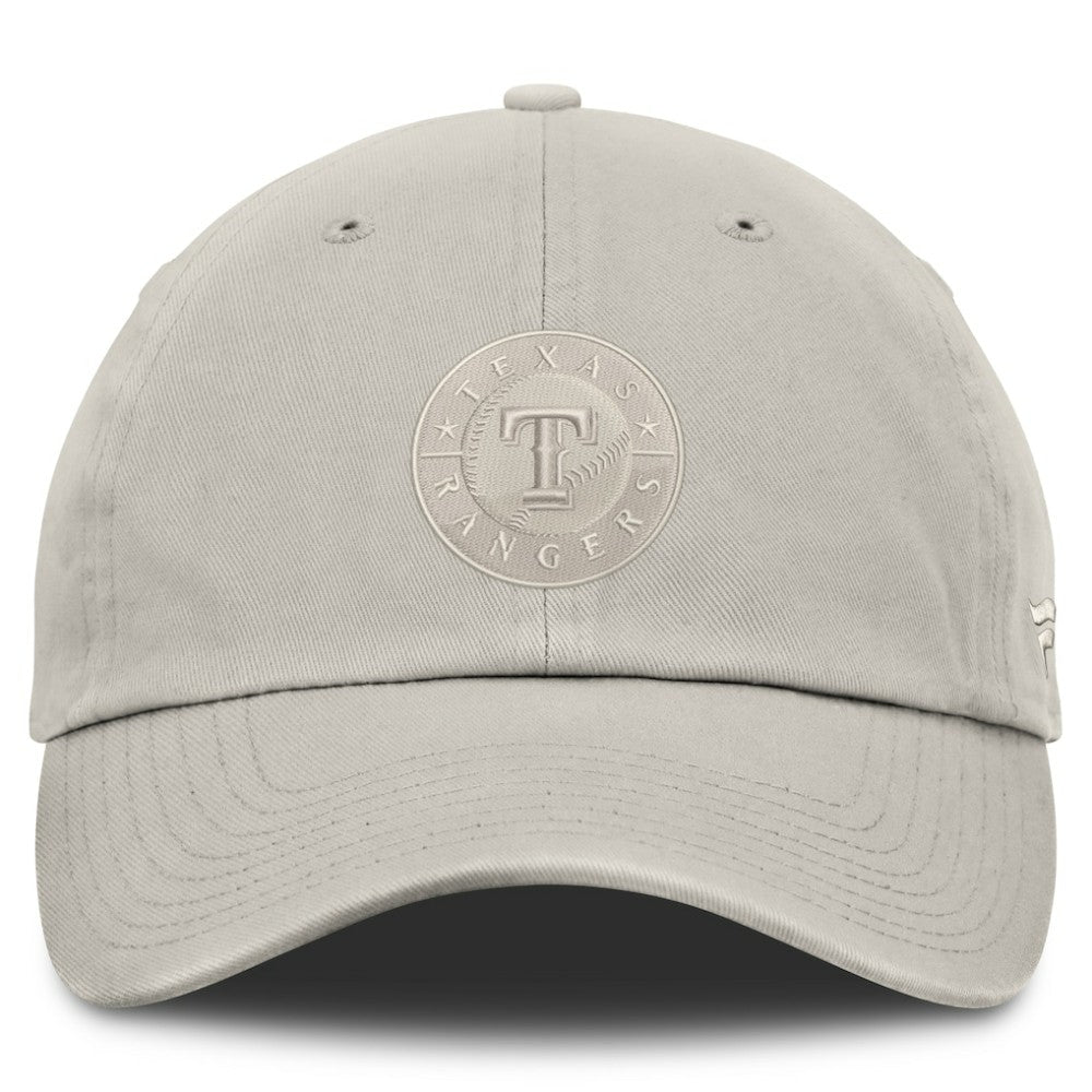 Texas Rangers Fanatics Tinge Adjustable Hat | MLB New