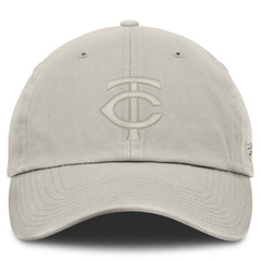 Minnesota Twins Fanatics Tinge Adjustable Hat | MLB On Sale