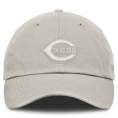 Cincinnati Reds Fanatics Tinge Adjustable Hat | MLB Near me