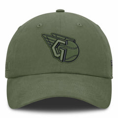 Cleveland Guardians Fanatics Pine Rider Adjustable Hat | MLB Shop