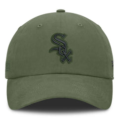 Chicago White Sox Fanatics Pine Rider Adjustable Hat | MLB US