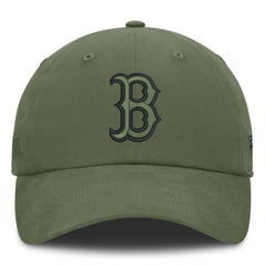 Boston Red Sox Fanatics Pine Rider Adjustable Hat | MLB Shop