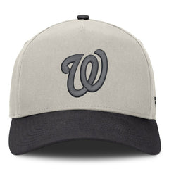 Washington Nationals Fanatics Wonder A-Frame Adjustable Hat | MLB On Sale