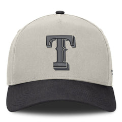 Texas Rangers Fanatics Wonder A-Frame Adjustable Hat | MLB Outlet