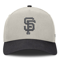 San Francisco Giants Fanatics Wonder A-Frame Adjustable Hat | MLB Near me