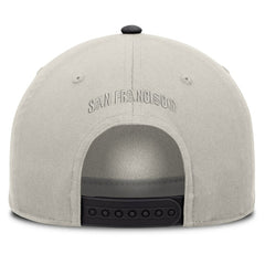San Francisco Giants Fanatics Wonder A-Frame Adjustable Hat | MLB Near me