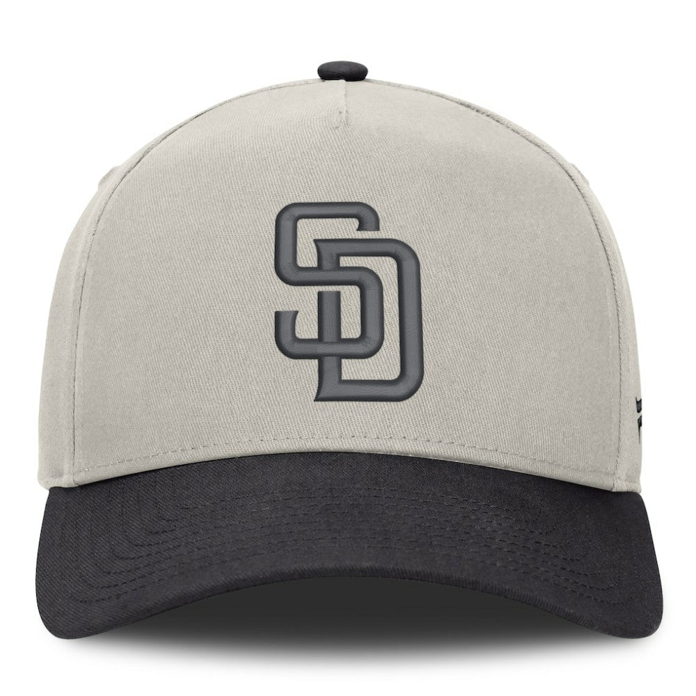 San Diego Padres Fanatics Wonder A-Frame Adjustable Hat | MLB On Sale