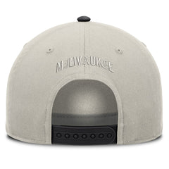Milwaukee Brewers Fanatics Wonder A-Frame Adjustable Hat | MLB New