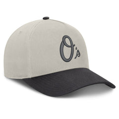 Baltimore Orioles Fanatics Wonder A-Frame Adjustable Hat | MLB New