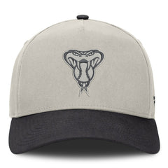 Arizona Diamondbacks Fanatics Wonder A-Frame Adjustable Hat | MLB New