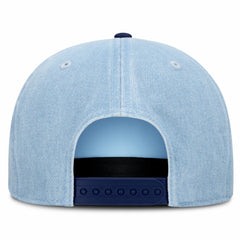 New York Yankees Fanatics Twinbill Snapback Hat | MLB Outlet