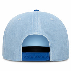 Los Angeles Dodgers Fanatics Twinbill Snapback Hat | MLB Online