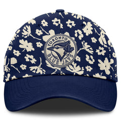 Toronto Blue Jays Fanatics Women's Blossom Adjustable Hat | MLB Discount