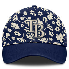 Tampa Bay Rays Fanatics Women's Blossom Adjustable Hat | MLB Shop