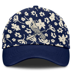 St. Louis Cardinals Fanatics Women's Blossom Adjustable Hat | MLB For sale