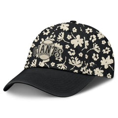 San Francisco Giants Fanatics Women's Blossom Adjustable Hat | MLB On Sale