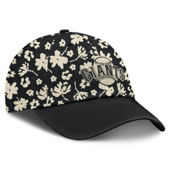 San Francisco Giants Fanatics Women's Blossom Adjustable Hat | MLB On Sale