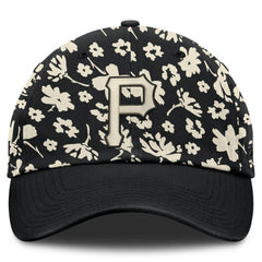 Pittsburgh Pirates Fanatics Women's Blossom Adjustable Hat | MLB On Sale