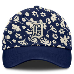 Detroit Tigers Fanatics Women's Blossom Adjustable Hat | MLB Discount