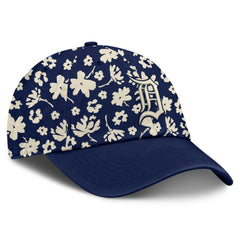 Detroit Tigers Fanatics Women's Blossom Adjustable Hat | MLB Discount
