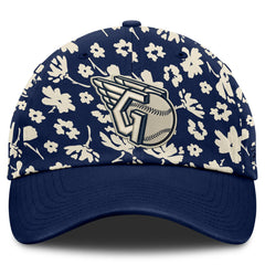 Cleveland Guardians Fanatics Women's Blossom Adjustable Hat | MLB Near me