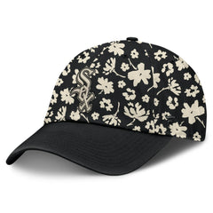 Chicago White Sox Fanatics Women's Blossom Adjustable Hat | MLB Near me