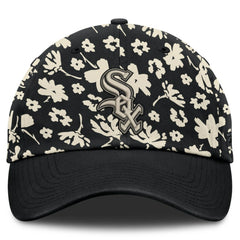 Chicago White Sox Fanatics Women's Blossom Adjustable Hat | MLB Near me