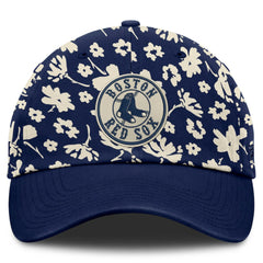 Boston Red Sox Fanatics Women's Blossom Adjustable Hat | MLB For sale