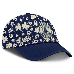 Boston Red Sox Fanatics Women's Blossom Adjustable Hat | MLB For sale