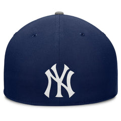 New York Yankees Fanatics Pick Off Fitted Hat | MLB Outlet