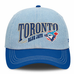Toronto Blue Jays Fanatics Retire Adjustable Hat | MLB For sale