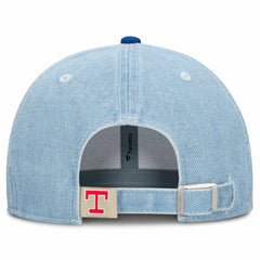 Texas Rangers Fanatics Retire Adjustable Hat | MLB US