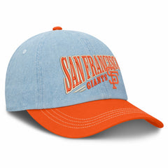 San Francisco Giants Fanatics Retire Adjustable Hat | MLB US