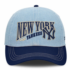 New York Yankees Fanatics Retire Adjustable Hat | MLB US