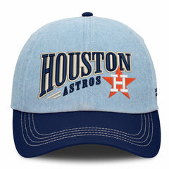 Houston Astros Fanatics Retire Adjustable Hat | MLB New