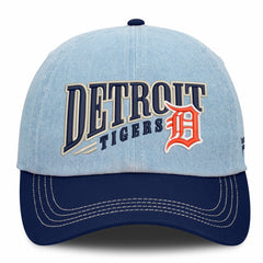 Detroit Tigers Fanatics Retire Adjustable Hat | MLB Near me