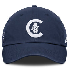 Chicago Cubs Nike Cooperstown Club Adjustable Hat | MLB Near me