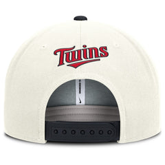 Minnesota Twins Nike Cooperstown Pro Dri-FIT Snapback Hat | MLB Shop