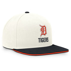 Detroit Tigers Nike Cooperstown Pro Dri-FIT Snapback Hat | MLB Discount