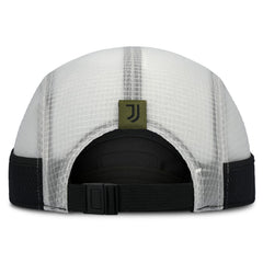 Juventus Skylight Camper Adjustable Hat Olive - Fanatics